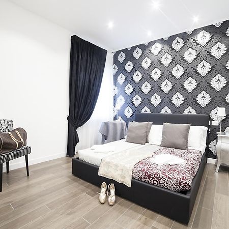 Suite Colosseo Apt. Rome Exterior photo