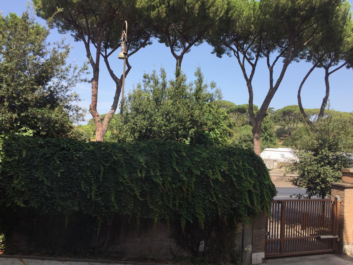 Suite Colosseo Apt. Rome Exterior photo