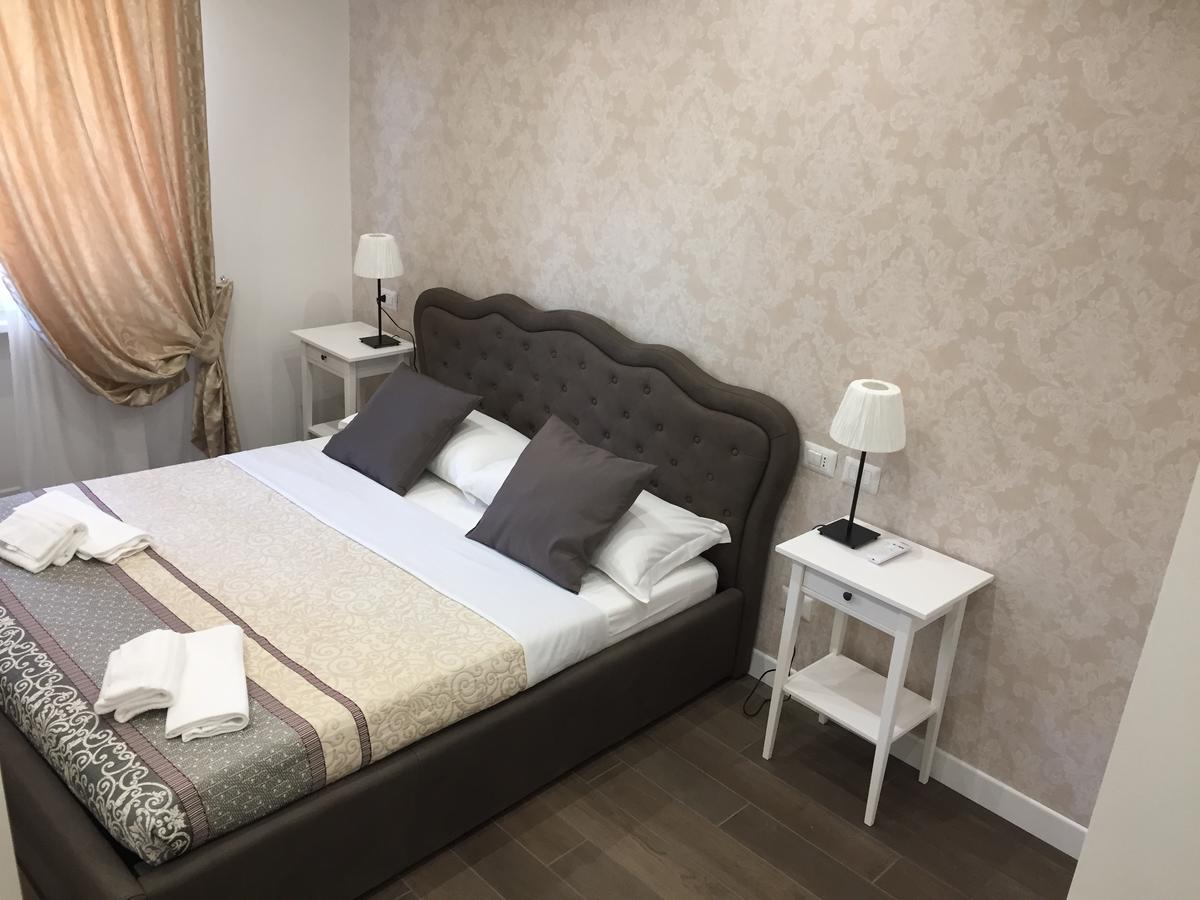 Suite Colosseo Apt. Rome Exterior photo