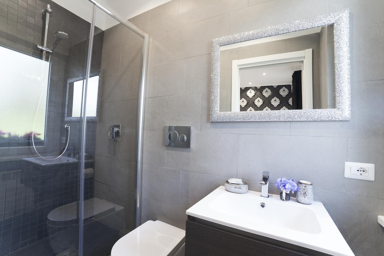 Suite Colosseo Apt. Rome Exterior photo
