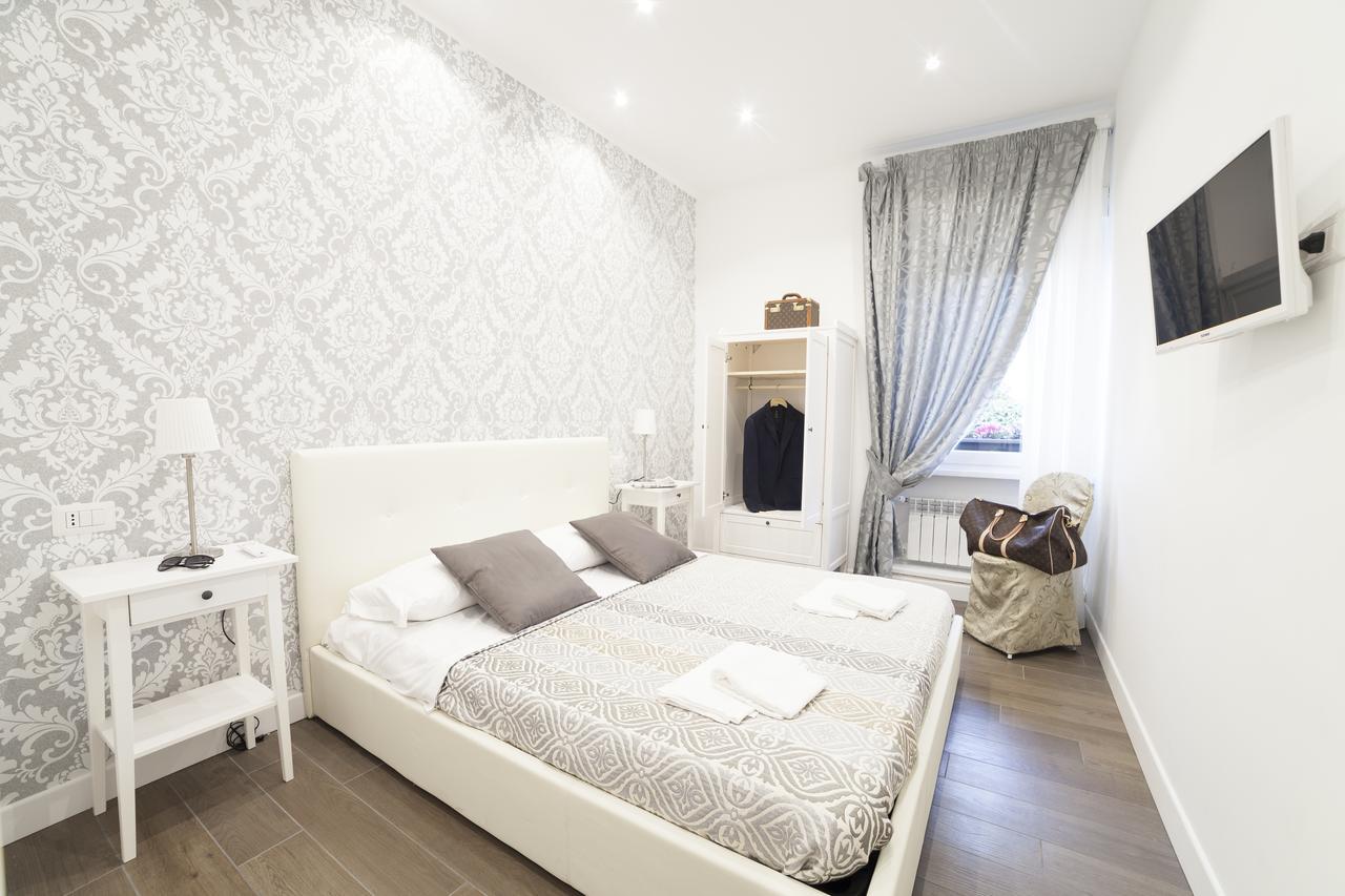 Suite Colosseo Apt. Rome Exterior photo