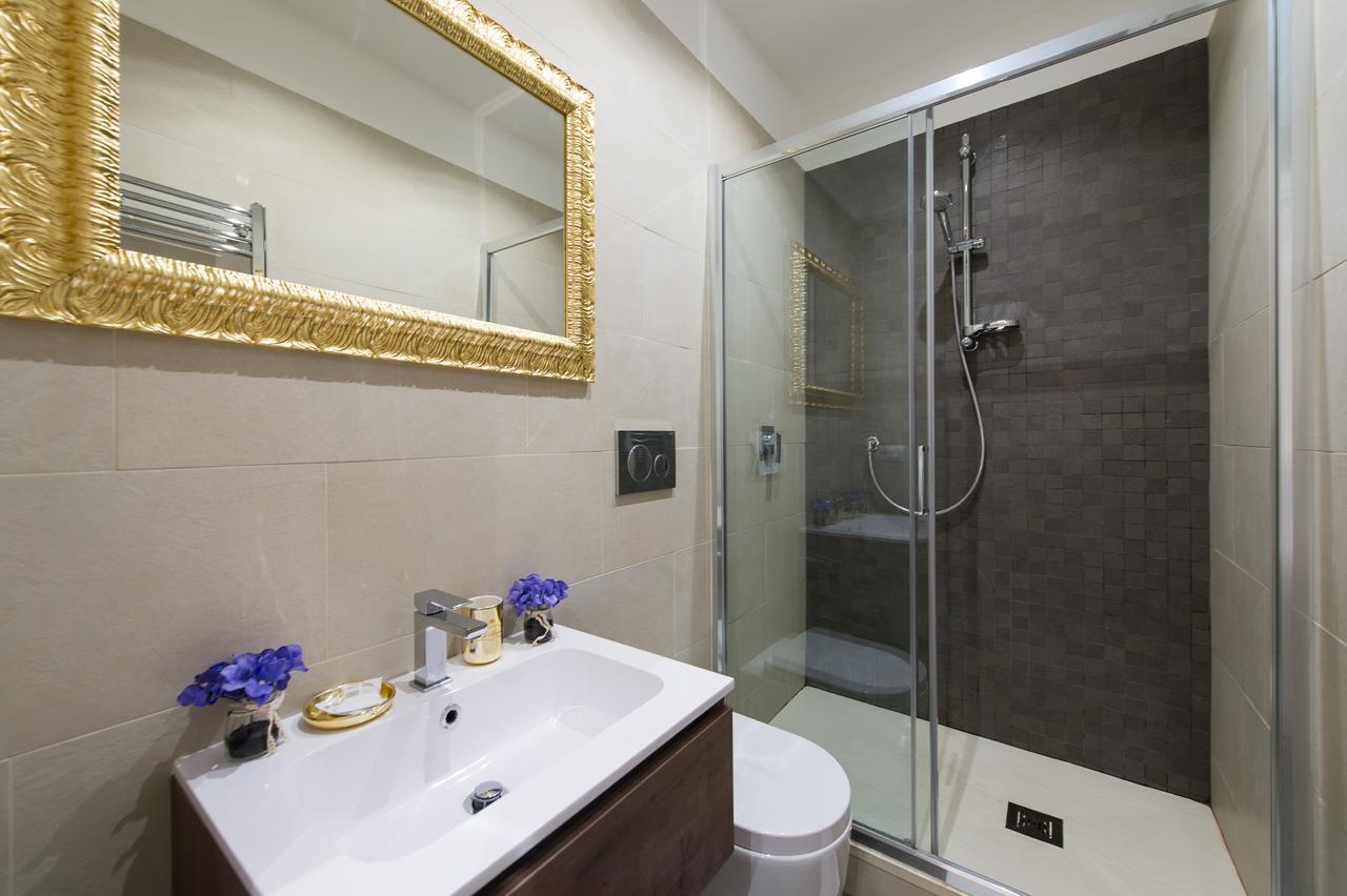 Suite Colosseo Apt. Rome Exterior photo