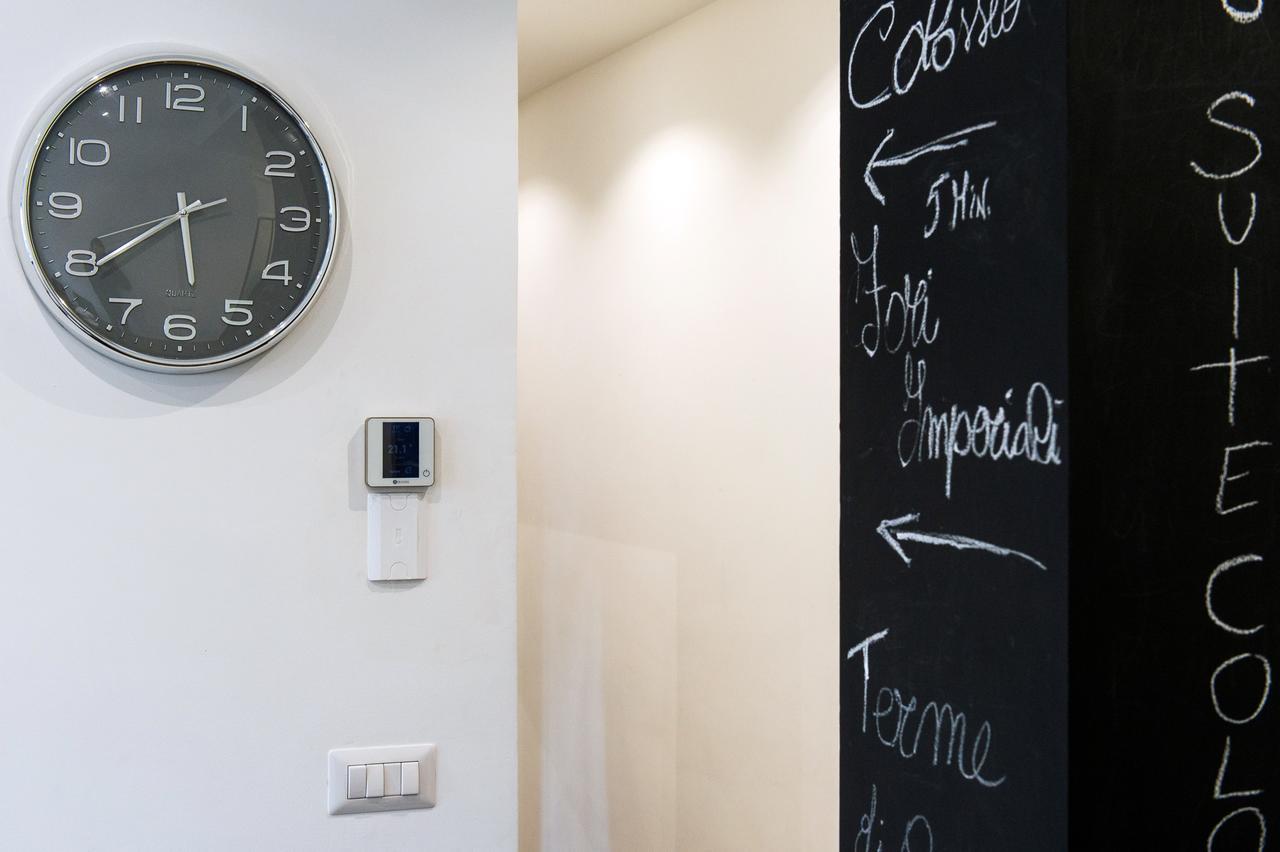 Suite Colosseo Apt. Rome Exterior photo