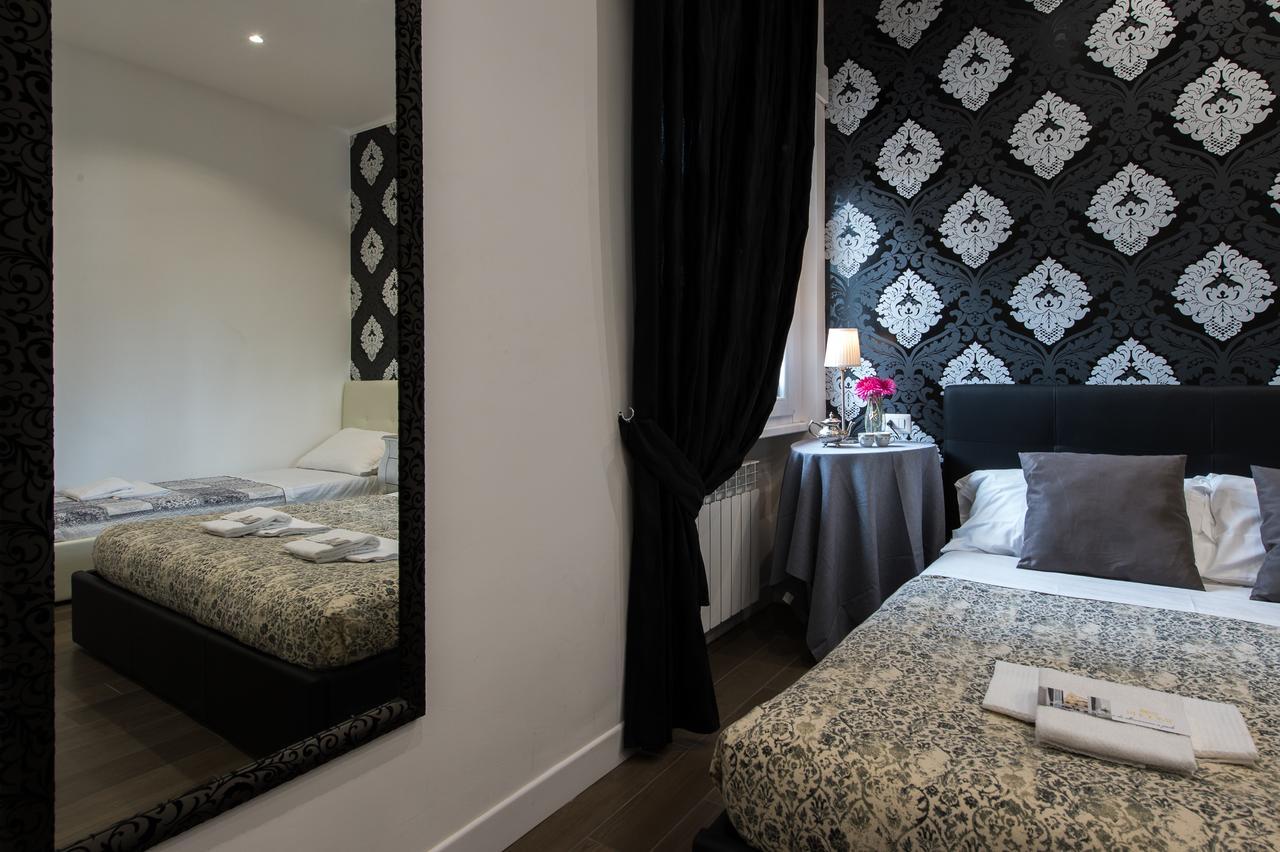 Suite Colosseo Apt. Rome Exterior photo