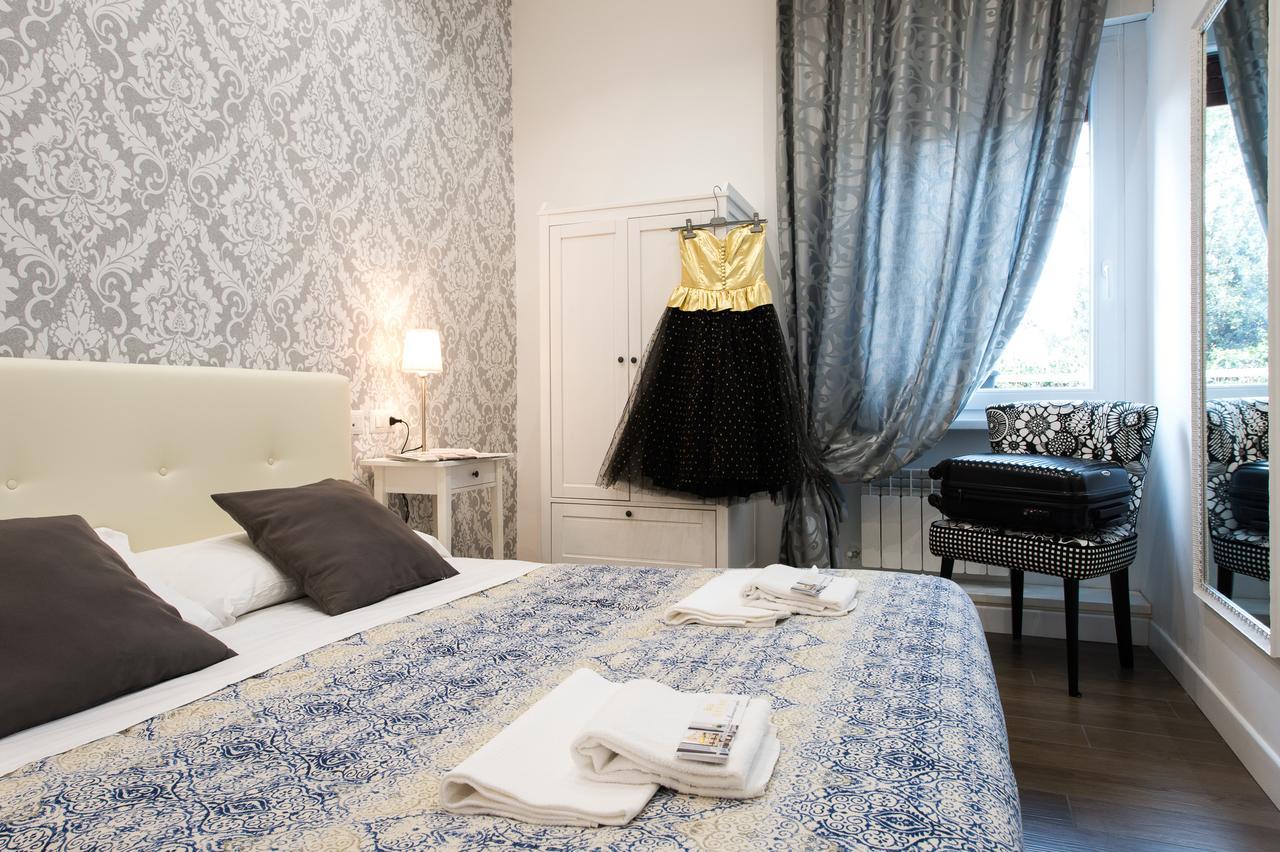 Suite Colosseo Apt. Rome Exterior photo